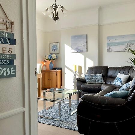 The Kinbrae Apartment トーキー エクステリア 写真