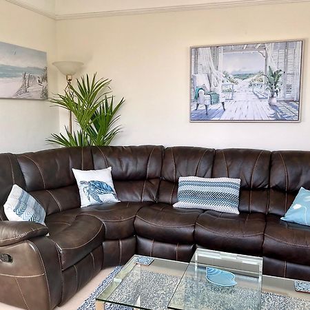 The Kinbrae Apartment トーキー エクステリア 写真