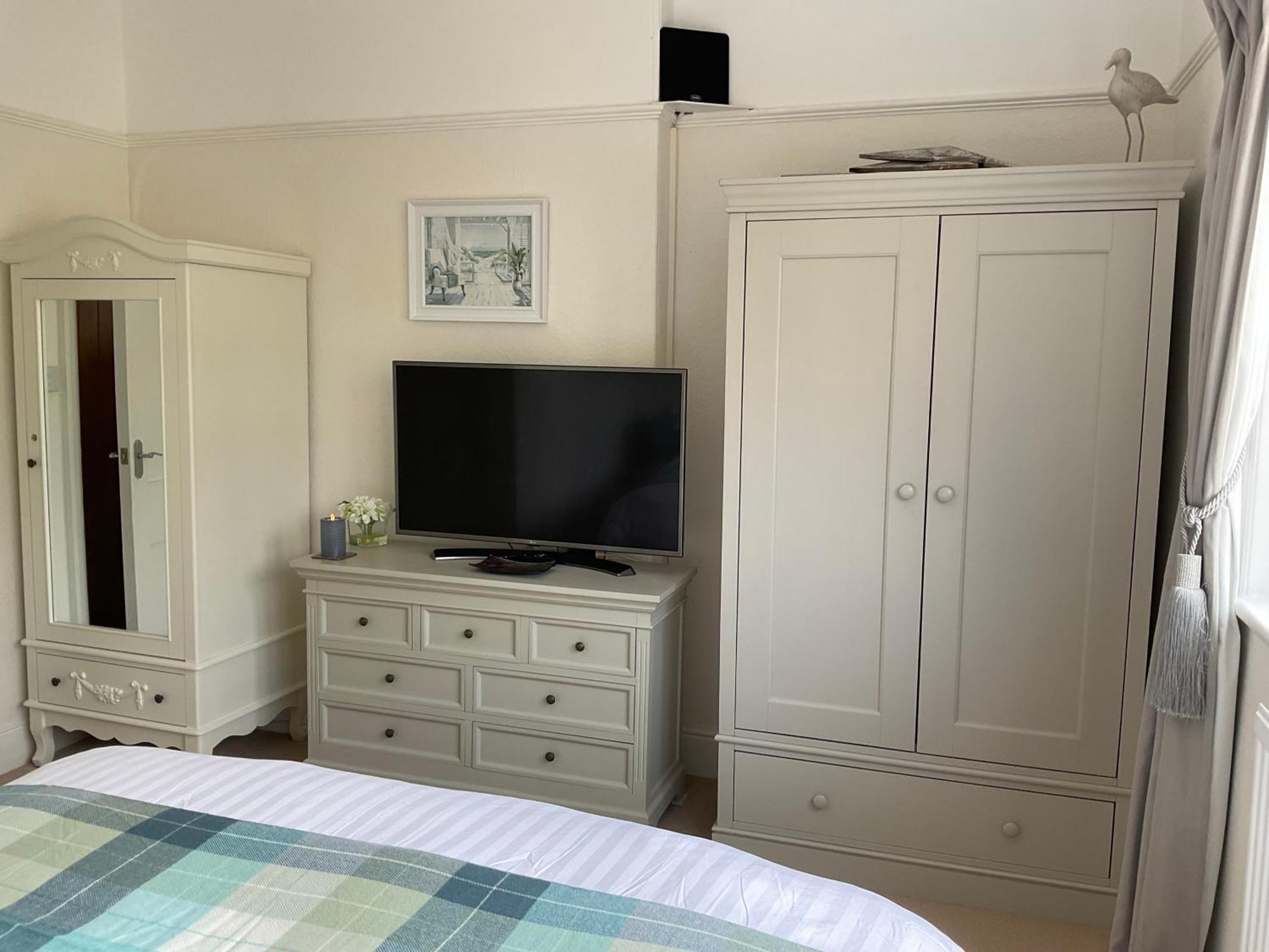 The Kinbrae Apartment トーキー エクステリア 写真