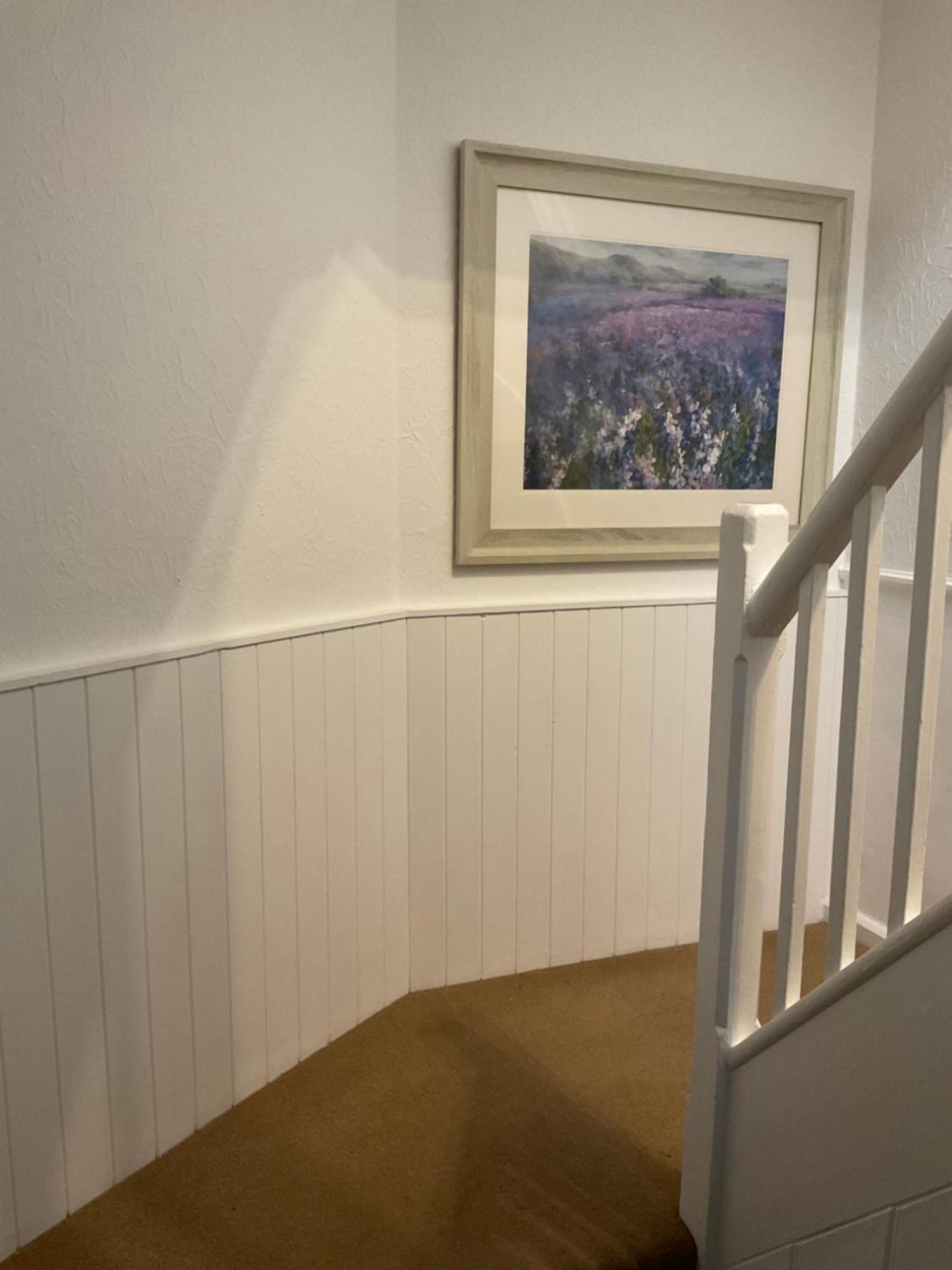 The Kinbrae Apartment トーキー エクステリア 写真
